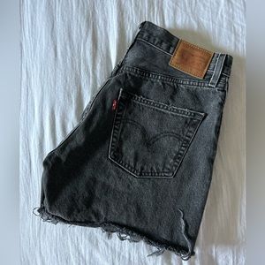 Levi’s 501 90’s Jean Shorts